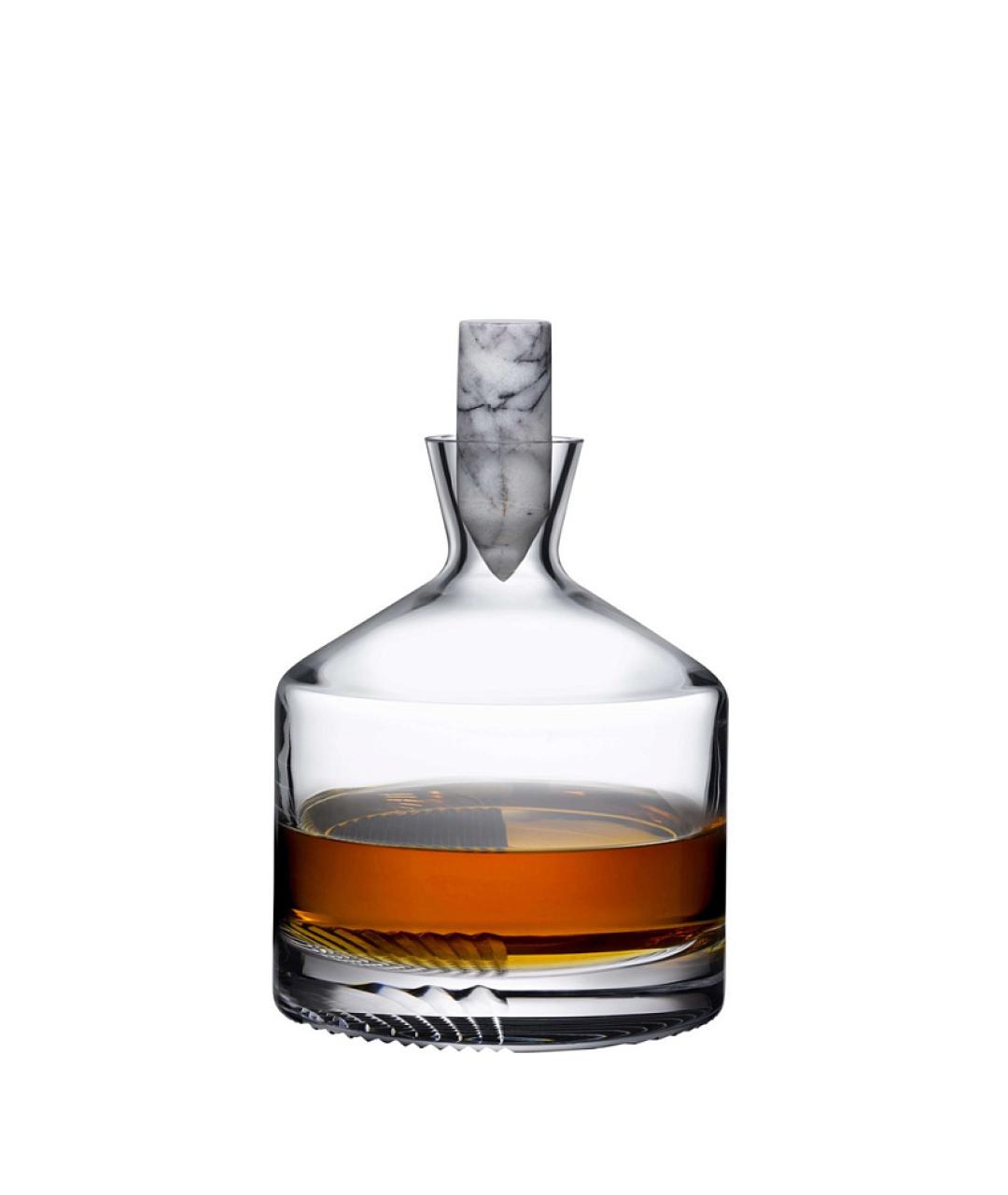 NUDE Стеклянный графин и кувшин, фото 1