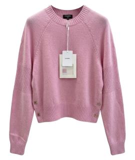 CHANEL Джемпер / свитер