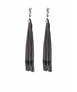 SAINT LAURENT Серьги