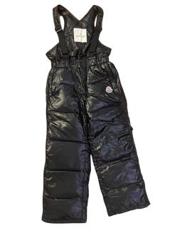 MONCLER Верхняя одежда