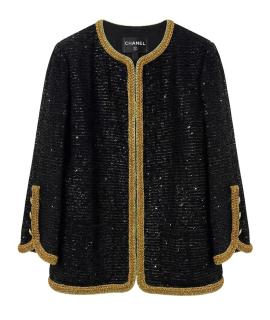 CHANEL Жакет/пиджак