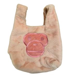 BAPE Сумка тоут