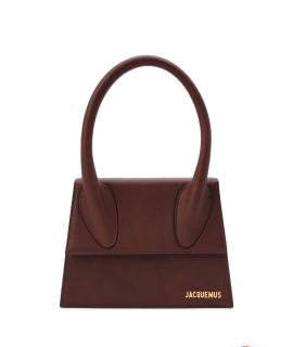 JACQUEMUS Сумка с короткими ручками