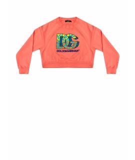 DOLCE&GABBANA Худи/толстовка