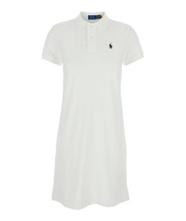 POLO RALPH LAUREN Повседневное платье