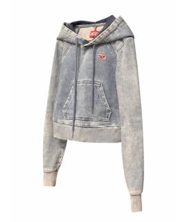 DIESEL Худи/толстовка