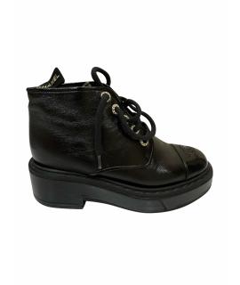 CHANEL Ботинки