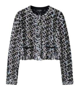 CHANEL Кардиган