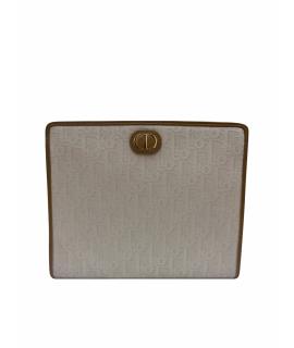 CHRISTIAN DIOR Клатч/вечерняя сумка