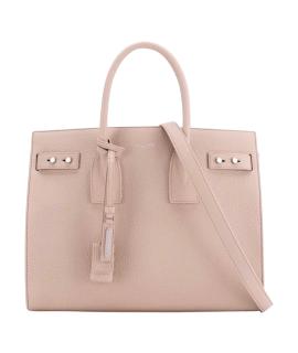 SAINT LAURENT Сумка с короткими ручками