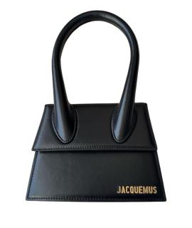 JACQUEMUS Сумка с короткими ручками