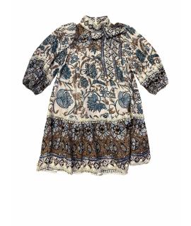 ZIMMERMANN Повседневное платье