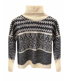 LORENA ANTONIAZZI Джемпер / свитер