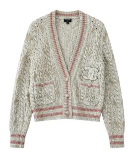 CHANEL Кардиган