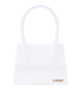 JACQUEMUS Сумка с короткими ручками