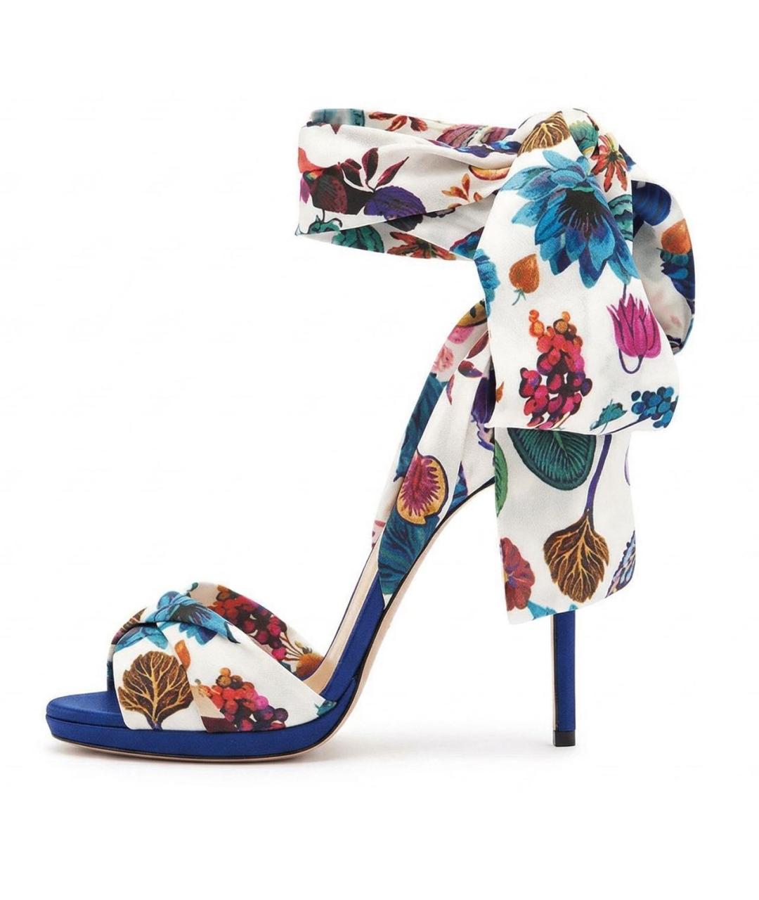 CHRISTIAN LOUBOUTIN Босоножки, фото 2