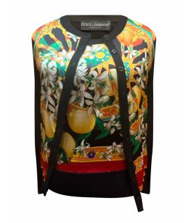 DOLCE&GABBANA Джемпер / свитер