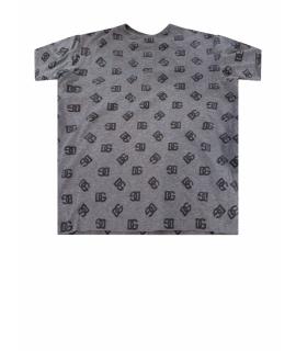 DOLCE&GABBANA Детская футболка