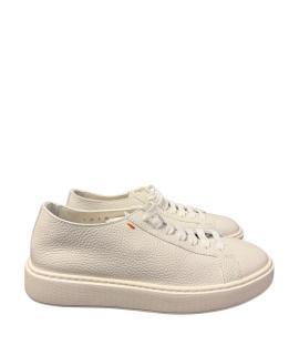SANTONI Низкие кроссовки / кеды