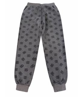 DOLCE&GABBANA Брюки и шорты