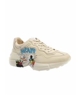 GUCCI Кроссовки