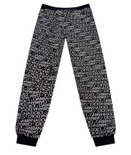 DOLCE&GABBANA Брюки и шорты