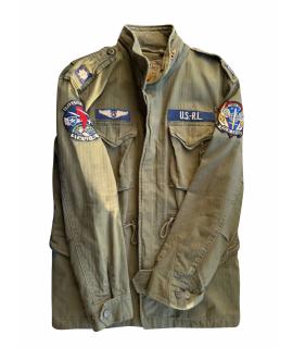 POLO RALPH LAUREN Куртка