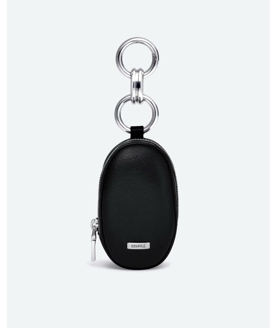 GENTLE MONSTER Черные пластиковые солнцезащитные очки, фото 7