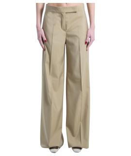 MAX MARA Прямые брюки