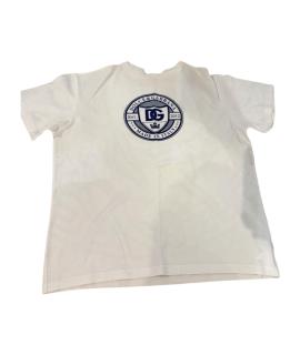 DOLCE & GABBANA KIDS Детская футболка