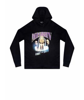 MISBHV Худи/толстовка