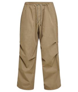 TEN C Повседневные брюки