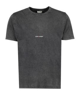 SAINT LAURENT Футболка