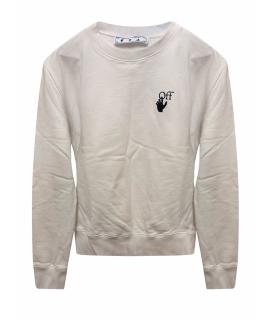 OFF-WHITE Худи/толстовка