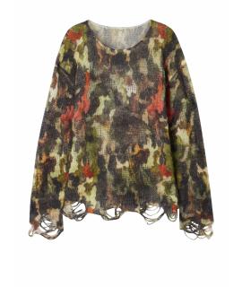 R13 Джемпер / свитер