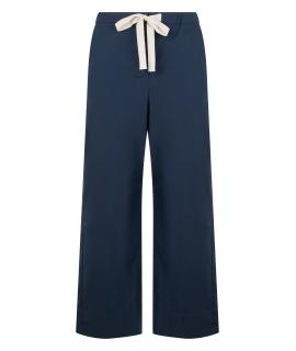 'S MAX MARA Прямые брюки