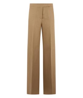 MAX MARA Прямые брюки