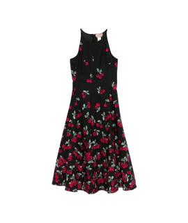 TWIN-SET Повседневное платье