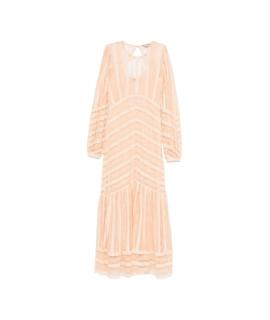 TWIN-SET Повседневное платье