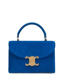 CELINE Сумка с короткими ручками