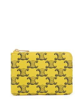 CELINE Кошелек