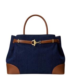 RALPH LAUREN Сумка с короткими ручками