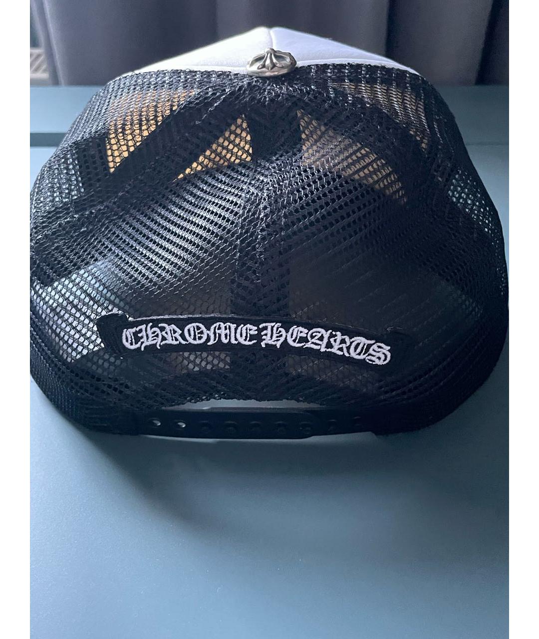 CHROME HEARTS Мульти кепка/бейсболка, фото 4