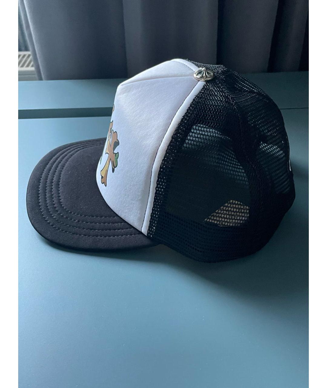 CHROME HEARTS Мульти кепка/бейсболка, фото 2