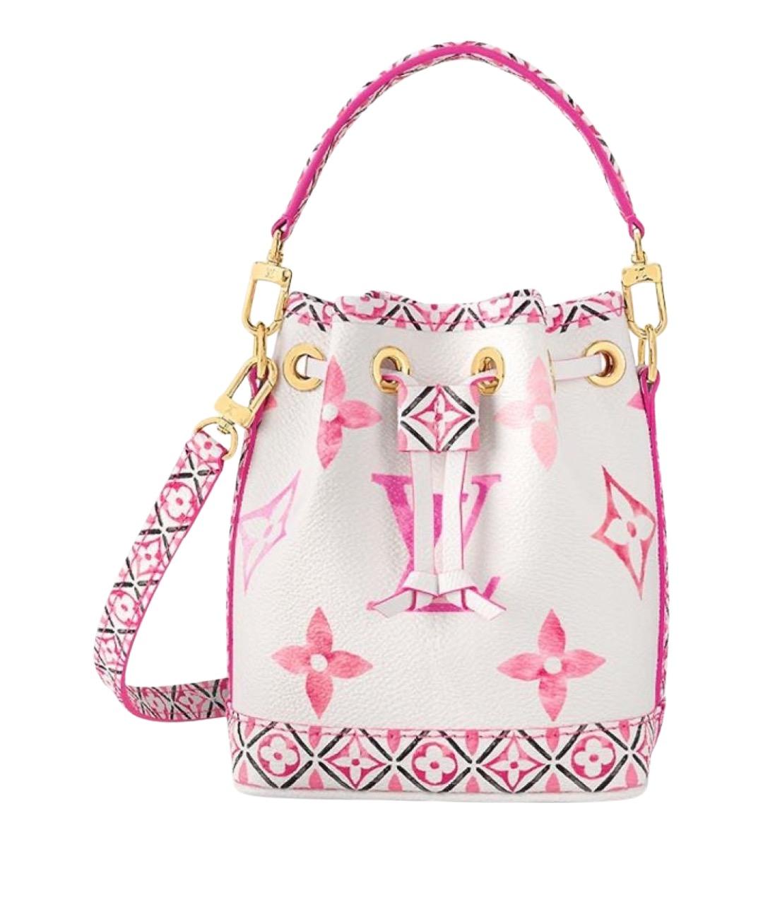 LOUIS VUITTON Мульти кожаная сумка через плечо, фото 1