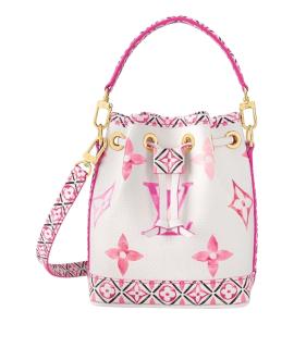 LOUIS VUITTON Сумка через плечо