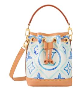 LOUIS VUITTON Сумка с короткими ручками