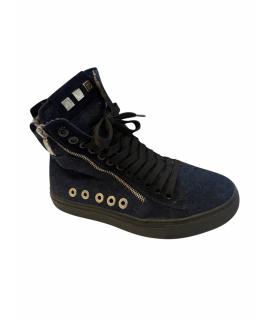 CESARE PACIOTTI Кеды