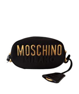 MOSCHINO Поясная сумка