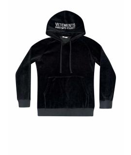 VETEMENTS Худи/толстовка